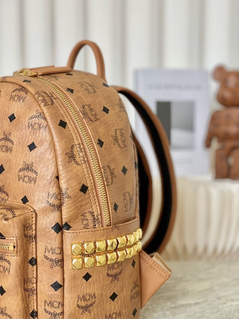 MCM Backpacks